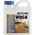 WOCA Natural Soap natur (für die Reinigung und Pflege von Holzböden)