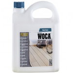 WOCA Öl Refresher weiss